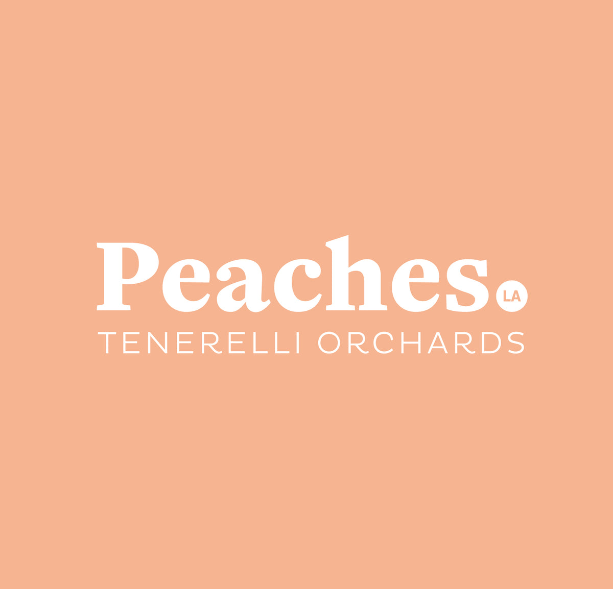 Peaches.la